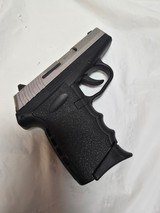 SCCY CPX-2 9MM LUGER (9x19 PARA) - 1 of 3