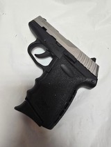 SCCY CPX-2 9MM LUGER (9x19 PARA) - 2 of 3