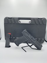 WALTHER PDP 9MM LUGER (9x19 PARA) - 1 of 3
