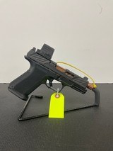 SHADOW SYSTEMS MR920 9MM LUGER (9x19 PARA) - 2 of 3