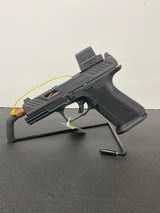 SHADOW SYSTEMS MR920 9MM LUGER (9x19 PARA) - 1 of 3