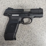 RUGER SR9C COMPACT 9MM LUGER (9X19 PARA) - 2 of 2