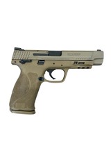 SMITH & WESSON M&P40 M2.0 .40 S&W - 1 of 1
