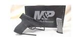SMITH & WESSON M&P SHIELD 9MM LUGER (9x19 PARA) - 1 of 3