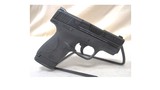 SMITH & WESSON M&P SHIELD 9MM LUGER (9x19 PARA) - 2 of 3