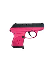 RUGER LCP .380 ACP - 1 of 1
