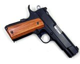 DAN WESSON FIREARMS VALKYRIE .45 ACP - 2 of 2