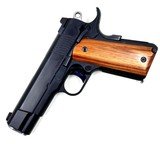 DAN WESSON FIREARMS VALKYRIE .45 ACP - 1 of 2