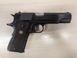 AUTO-ORDNANCE 1911 .45 ACP - 1 of 2