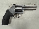 SMITH & WESSON 686 .357 MAG - 2 of 3