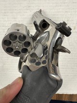 SMITH & WESSON 686 .357 MAG - 3 of 3