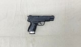 SPRINGFIELD ARMORY XDE-9 9MM LUGER (9x19 PARA) - 2 of 3