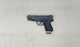 SPRINGFIELD ARMORY XDE-9 9MM LUGER (9x19 PARA) - 1 of 3