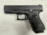 GLOCK G23 GEN 4 .40 S&W - 2 of 3