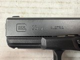 GLOCK G23 GEN 4 .40 S&W - 3 of 3