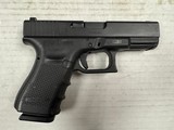 GLOCK G23 GEN 4 .40 S&W - 1 of 3