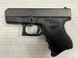 GLOCK G27 GEN 3 .40 S&W - 2 of 3