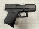 GLOCK G27 GEN 3 .40 S&W - 1 of 3