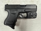 GLOCK G27 GEN 3 .40 S&W - 1 of 3