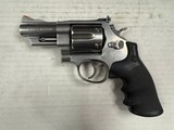 SMITH & WESSON 629 .44 MAGNUM - 1 of 3