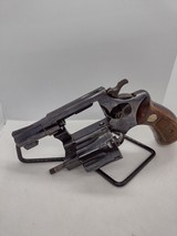 SMITH & WESSON MODEL 36 .32 S&W LONG - 3 of 3