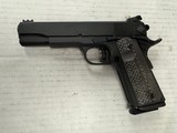 ROCK ISLAND ARMORY 1911 9MM LUGER (9x19 PARA) - 1 of 3