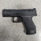WALTHER ARMS PDP COMPACT 9MM LUGER (9X19 PARA) - 2 of 2