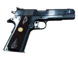 COLT MK IV SERIES 80 GOVERNMENT .45 ACP - 1 of 3