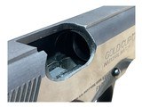 COLT MK IV SERIES 80 GOVERNMENT .45 ACP - 2 of 3