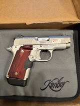 Kimber Micro 9MM LUGER (9X19 PARA) - 3 of 3