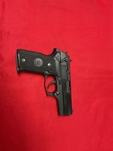 BERETTA 8045f .45 ACP - 2 of 3