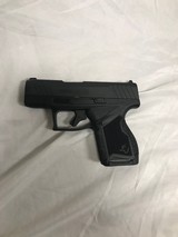 TAURUS GX4 9MM LUGER (9x19 PARA) - 1 of 3
