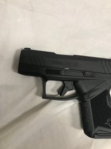TAURUS GX4 9MM LUGER (9x19 PARA) - 3 of 3