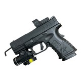 SPRINGFIELD ARMORY XDM ELITE 9MM LUGER (9x19 PARA) - 1 of 3