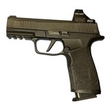 SIG SAUER P365XL 9MM LUGER (9x19 PARA) - 1 of 3