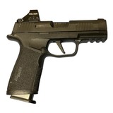 SIG SAUER P365XL 9MM LUGER (9x19 PARA) - 2 of 3