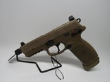 FN FNX-45 TACTICAL .45 ACP - 1 of 3