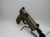 FN FNX-45 TACTICAL .45 ACP - 3 of 3