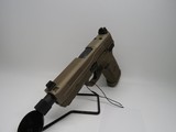 FN FNX-45 TACTICAL .45 ACP - 2 of 3