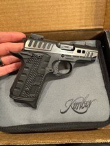 KIMBER MICRO 9 RAPIDE SCORPIUS 9MM LUGER (9X19 PARA) - 2 of 3