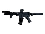 PALMETTO STATE ARMORY PA-15 .300 AAC BLACKOUT