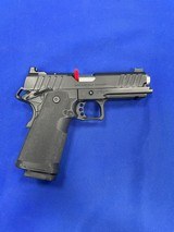SPRINGFIELD ARMORY 1911 DS PRODIGY 9MM LUGER (9x19 PARA) - 2 of 3