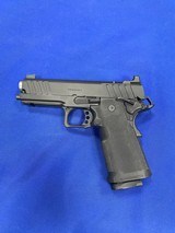 SPRINGFIELD ARMORY 1911 DS PRODIGY 9MM LUGER (9x19 PARA) - 3 of 3