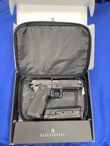 SPRINGFIELD ARMORY 1911 DS PRODIGY 9MM LUGER (9x19 PARA) - 1 of 3