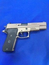 SIG SAUER P220 Emperor Scorpion 10MM - 3 of 3