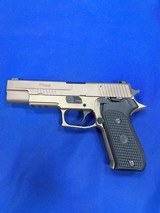 SIG SAUER P220 Emperor Scorpion 10MM - 2 of 3