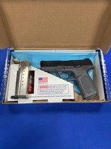 SMITH & WESSON SD9 9MM LUGER (9x19 PARA) - 1 of 3