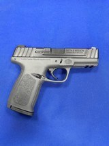 SMITH & WESSON SD9 9MM LUGER (9x19 PARA) - 3 of 3