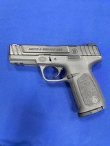 SMITH & WESSON SD9 9MM LUGER (9x19 PARA) - 2 of 3