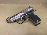 BERETTA 92X PERFORMANCE 9MM LUGER (9x19 PARA) - 3 of 3